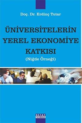 Üniversitelerin Yerel Ekonomiye Katkısı - 1