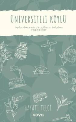 Üniversiteli Köylü - 1