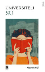 Üniversiteli Su - Çıra Yayınları