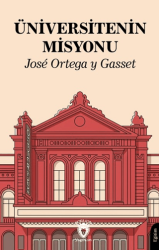 Üniversitenin Misyonu - Dorlion Yayınları