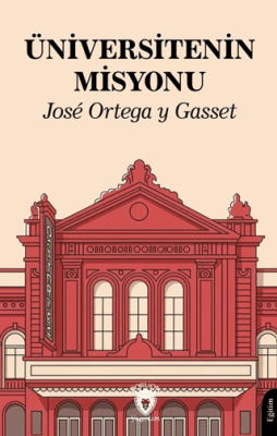 Üniversitenin Misyonu - 1