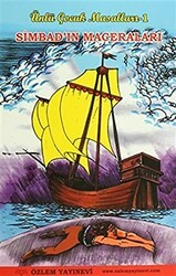 Ünlü Çocuk Masalları 5 Kitap Takım - Özlem Yayınevi