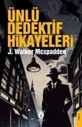 Ünlü Dedektif Hikayeleri - Dorlion Yayınları