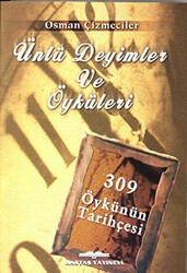 Ünlü Deyimler ve Öyküleri - Kastaş Yayınları