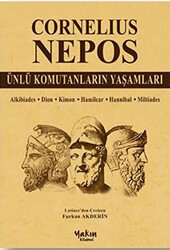 Ünlü Komutanların Yaşamları - Yakın Kitabevi