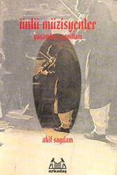 Ünlü Müzisyenler - Arkadaş Yayınları