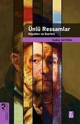 Ünlü Ressamlar - HayalPerest Kitap