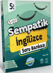 Ünlüler Karması 5. Sınıf Sempatik İngilizce Soru Bankası - Ünlüler Karması