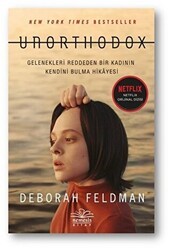 Unorthodox - Nemesis Kitap