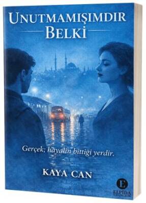Unutamamışımdır Belki - 1
