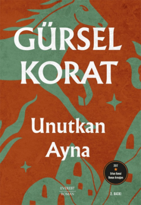 Unutkan Ayna - 1