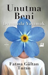 Unutma Beni - Doğan Kitap