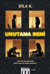 Unutma Beni - Patara Kitap