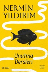 Unutma Dersleri - Everest Yayınları