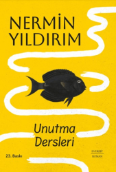 Unutma Dersleri - Everest Yayınları