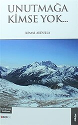 Unutmağa Kimse Yok... - Bengü Yayınları