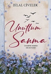 Unuttum Sanma - 1