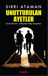Unutturulan Ayetler - Berfin Yayınları