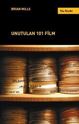 Unutulan 101 Film - Kalkedon Yayıncılık