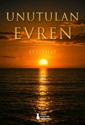 Unutulan Evren - Sokak Kitapları Yayınları