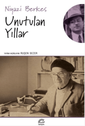 Unutulan Yıllar - İletişim Yayınevi