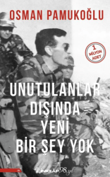 Unutulanlar Dışında Yeni Bir Şey Yok - 1