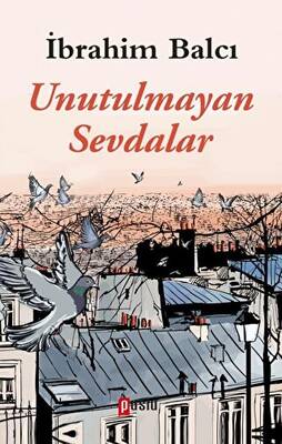 Unutulmayan Sevdalar - 1