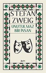 Unutulmaz Bir İnsan - Zeplin Kitap