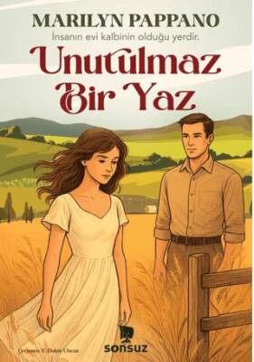 Unutulmaz Bir Yaz - 1