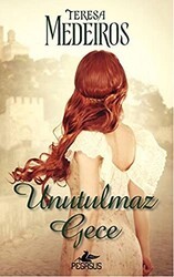 Unutulmaz Gece - Pegasus Yayınları