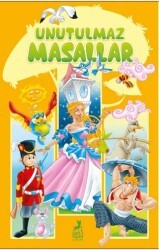 Unutulmaz Masallar - Ren Kitap