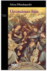 Unutulmaz Süit - Yapı Kredi Yayınları