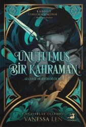 Unutulmuş Bir Kahraman - Olimpos Yayınları