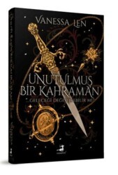 Unutulmuş Bir Kahraman - Olimpos Yayınları