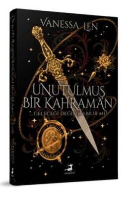 Unutulmuş Bir Kahraman - 1