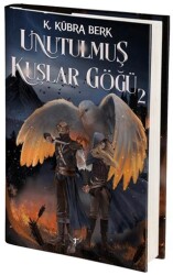 Unutulmuş Kuşlar Göğü 2 - Artemis Yayınları