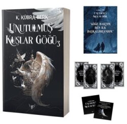 Unutulmuş Kuşlar Göğü 3 - Artemis Yayınları