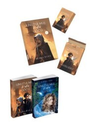 Unutulmuş Kuşlar Göğü İki Kitaplık Set - Ephesus Yayınları