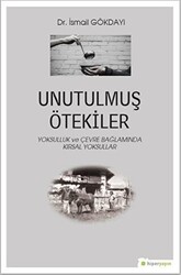 Unutulmuş Ötekiler - Hiperlink Yayınları