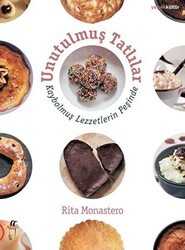 Unutulmuş Tatlılar - Oğlak Yayıncılık