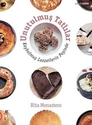 Unutulmuş Tatlılar - 1