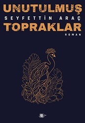 Unutulmuş Topraklar - SRC Kitap