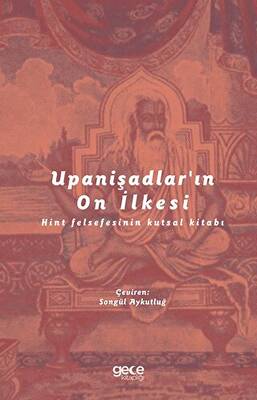 Upanişadlar`ın On İlkesi - 1