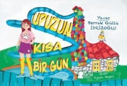Upuzun Kısa Bir Gün - Parya Kitap