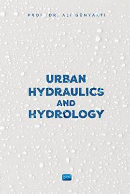 Urban Hydraulics and Hydrology - 1