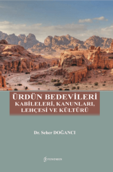 Ürdün Bedevileri - Fenomen Yayıncılık