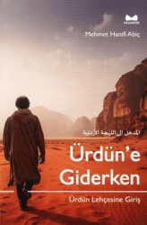 Ürdün`e Giderken Ürdün Lehçesine Giriş - Muarrib