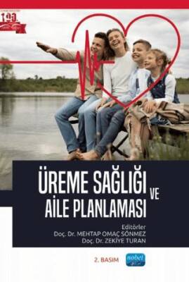 Üreme Sağlığı ve Aile Planlaması - 1