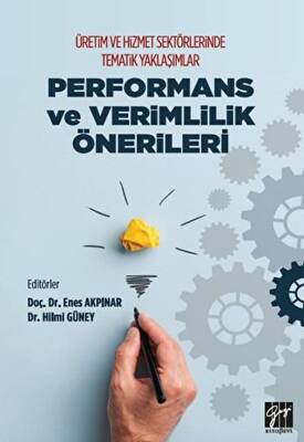 Üretim ve Hizmet Sektörlerinde Tematik Yaklaşımlar - 1