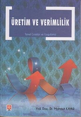 Üretim ve Verimlilik - 1